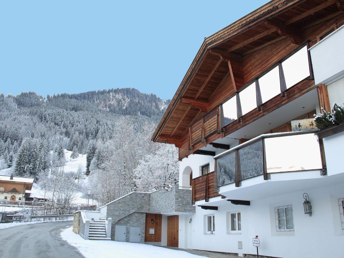 Apartment Near The Hahnenkamm Cable Car Kitzbühel Exterior foto