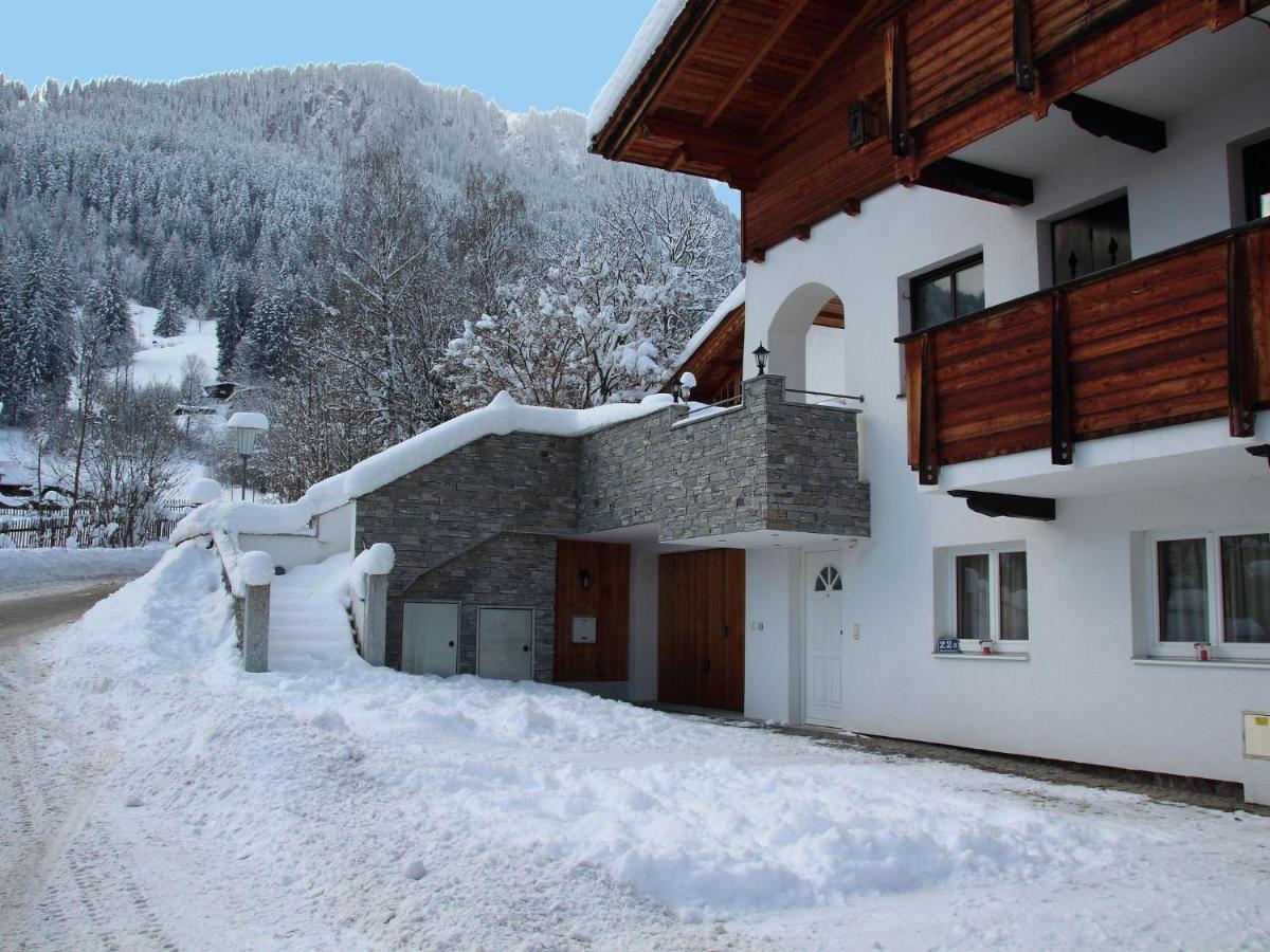 Apartment Near The Hahnenkamm Cable Car Kitzbühel Exterior foto