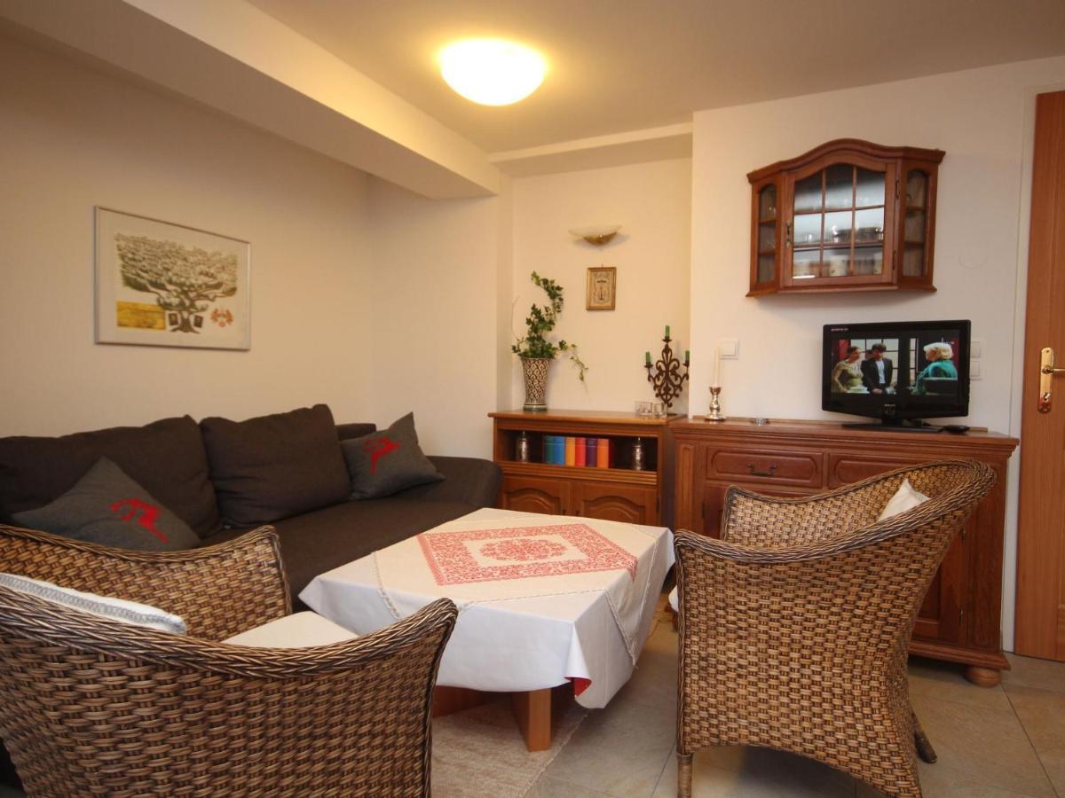 Apartment Near The Hahnenkamm Cable Car Kitzbühel Exterior foto